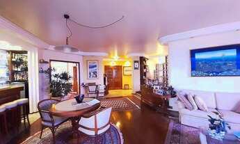 Imagem 5: Apartamento com 4 dormitórios à venda, 278 m² por R$ 3.500.000,00 - Vila Madalena - São Pa