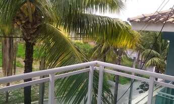 Imagem 7: Linda Casa P/ venda tem 222m² com 5 quartos em Lagoa - Macaé - RJ