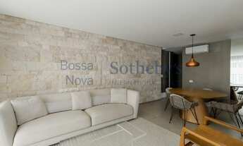 Imagem 4: Apartamento com vista para o mar em prédio repleto de lazer