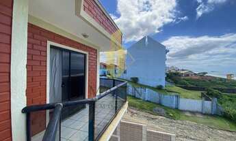 Imagem 5: Casa de frente para o mar