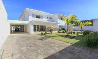 Imagem 6: Rio de Janeiro - Casa de Condomínio - Barra da Tijuca