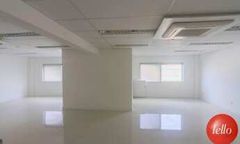 Imagem 5: São Paulo - Conjunto Comercial/sala - Santana