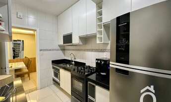 Imagem 9: Área Privativa com 2 Quartos à venda, 108 m² por R$ 575.000 - Castelo - Belo Horizonte/MG