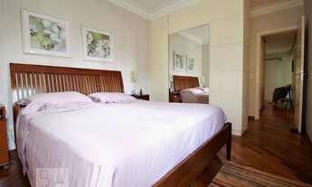 Imagem 5: APARTAMENTO À VENDA, Próximo ao Portal do Morumbi, "porteira fechada", TOTALMENT