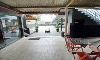 Imagem 6: Hotel-para-Venda-em-Sitio-Paecara-(Vicente-de-Carvalho)-Guaruja-SP