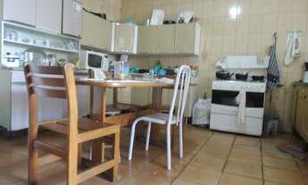 Imagem 6: Sobrado com 4 dormitórios à venda por R$ 450.000,00 - Jardim Guarani - São Paulo/SP