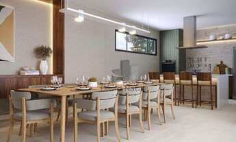 Imagem 4: Studio, 40 m² por R$ 361.949 - Itapuã - Vila Velha/ES