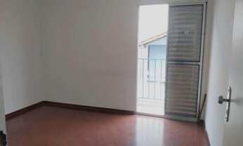 Imagem 6: Sobrado em Condomínio para Locação em São Paulo, Jardim Jaú (Zona Leste), 2 dormitórios, 2