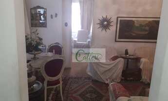 Imagem 7: Casa com 3 dormitórios à venda, 210 m² por R$ 1.600.000,00 - Copacabana - Rio de Janeiro/R