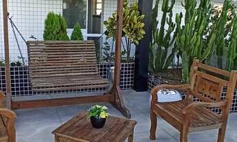 Imagem 4: Lindo apartamento com vista panorâmica para o mar e serra!