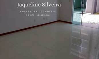 Imagem 7: Casa de condomínio para venda de 3 quartos em Pitangueiras - Lauro de Feitas - Ba