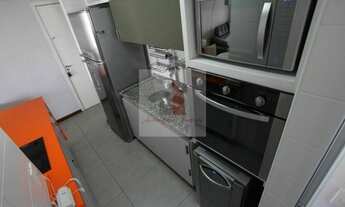 Imagem: Apartamento Alto Padrão à venda em São