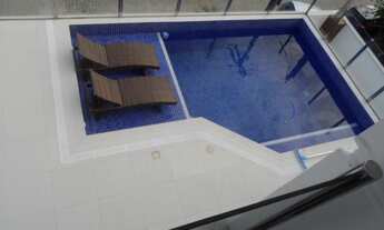 Imagem 5: Casa com 3 dormitórios à venda, 200 m² por R$ 2.150.000 - Camboinhas - Niterói/RJ - CA2189