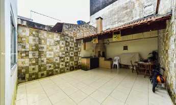 Imagem 2: Casa para Venda em São Bernardo do Campo, Santa Terezinha, 3 dormitórios, 1 suíte, 2 banhe