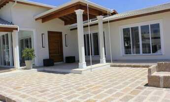 Imagem 6: Casa Alto Padrão