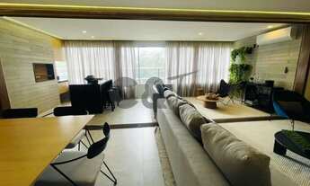 Imagem 3: Apartamento à venda no Campo Belo, São Paulo - SP