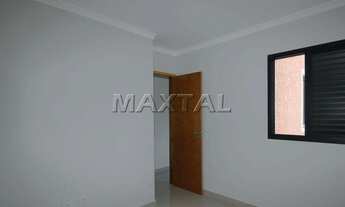 Imagem 6: Casa de condomínio na Vila Nivi de 45 m², 2 dormitório, 1 sala, 1 cozinha, 1 banheiro, 1