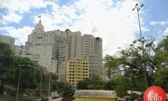 Imagem 2: São Paulo - Apartamento Padrão - Sé