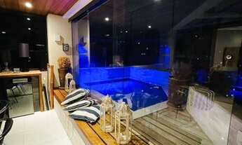 Imagem 3: Penthouse maravilhosa no Morumbi