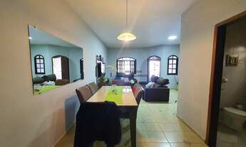 Imagem 6: Casa para Venda em São José dos Campos, Residencial Bosque dos Ipês, 4 dormitórios, 1 suít