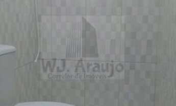 Imagem 4: Sobrado para Venda em São Paulo, Parque Sevilha, 5 dormitórios, 1 suíte, 3 banheiros, 2 va