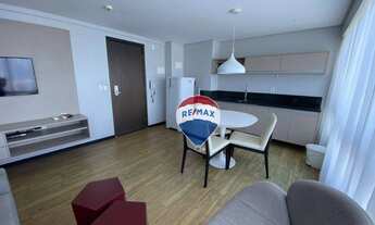 Imagem: Flat para alugar Boa Viagem mobiliado