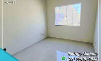 Imagem 2: Vendo maravilhosa casa linear de 3 quartos na Enseada em Rio das Ostras