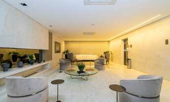 Imagem 2: Apartamento à venda, 431 m² por R$ 10.500.000,00 - Ecoville - Curitiba/PR