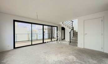 Imagem 13: Apartamento DUPLEX na COBERTURA a à venda com 3 dormitórios, sendo 2 suítes são 276m² - C