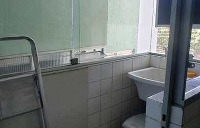 Imagem 7: Apto Central próx a Cismepar Ótima locaçização