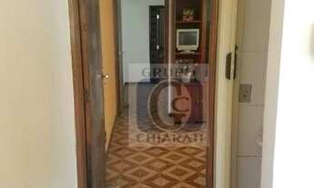 Imagem 4: Sobrado com 3 dormitórios à venda, 200 m² por R$ 600.000,00 - Pirituba - São Paulo/SP