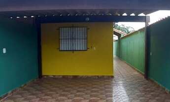 Imagem 2: Casa para Venda em Itanhaém, Jardim Corumbá, 2 dormitórios, 1 banheiro, 2 vagas