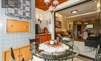 Imagem 7: Apartamento à venda no bairro Boa Vista - Porto Alegre/RS