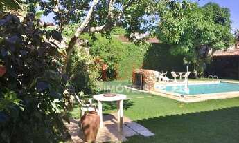 Imagem 7: Casa com 4 dormitórios à venda, 280m² por R$1.500.000 - Itaipu - Niterói/RJ - CA3886