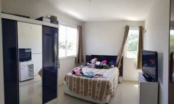 Imagem 6: Casa duplex em condomínio fechado em grande estilo