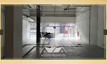 Imagem 5: IMÓVEL COMERCIAL PARA LOCAÇÃO 603 M² LAPA -SP