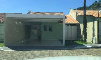 Imagem 2: Casa com 3/4 sendo 1 suíte, possibilidade de entrada zero