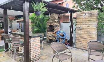 Imagem 2: O menor preço de casa no Quintas do lago