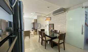 Imagem 3: Apartamento à venda com 94 m2 com 3 quartos em Córrego Grande - Florianópolis - SC