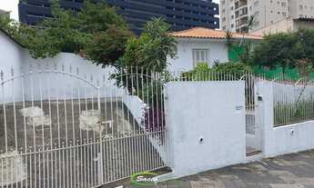 Imagem: Casa Comercial aluguel Osasco Centro