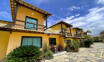 Imagem 3: Casa de Condomínio à venda, 3 quartos, 1 suíte, 1 vaga, Geribá - Armação dos Búzios/RJ