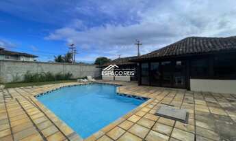 Imagem 4: Casa de condomínio para venda com 4 quartos em Manguinhos - Armação dos Búzios