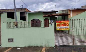 Imagem 2: CASA DOIS QUARTOS UMA SUÍTE - IMPERIAL