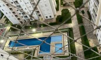 Imagem 3: Apartamento A VENDA Jardim Paulista - Bella Cittá Club House - 74m² - 3 Dorm/1 suite