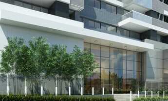 Imagem 3: Apartamento Alto Padrão para Venda em Cabral Curitiba-PR