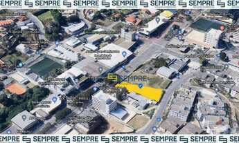 Imagem 2: Terreno para alugar, 2.025 m² - Estoril - Belo Horizonte/MG