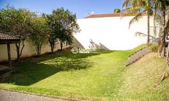 Imagem 6: CASA RESIDENCIAL em UBERLÂNDIA - MG, CIDADE JARDIM