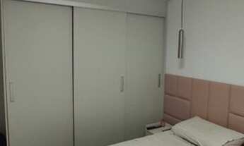 Imagem 7: Apto no Centro de Diadema - 67 M² - 3 dormts sendo1 Suíte - Terraço Gourmet - 2 vgs - laze