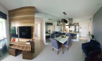 Imagem 5: Apartamento para venda 3 quartos sendo 2 suites, condomínio Barra Sunday , Barra da Tijuc