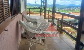 Imagem 2: Casa Padrão para Venda em Santa Mônica Santa Luzia-MG - 557